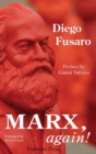 Marx, Again! : The Spectre Returns - Book