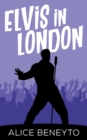 Elvis In London - Book
