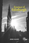 Essence of Edinburgh : An Eccentric Odyssey - Book