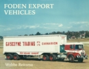 Foden Export Vehicles - eBook