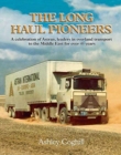 Long Haul Pioneers - Book