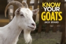Know Your Goats - eBook