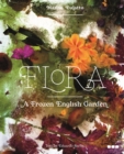 Flora: A Frozen English Garden - Book