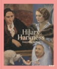 Hilary Harkness: Everything For You - Book