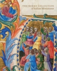 The Burke Collection of Italian Miniatures - Book