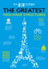 The Greatest Man-Made Structures - Book