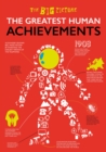 The Greatest Human Achievements - Book