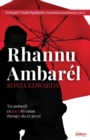 Rhannu Ambarel - Enillydd y Fedal Ryddiaith 2017 - Book