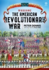 Wargame: the American Revolutionary War - Book