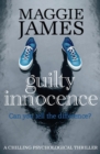 Guilty Innocence - Book