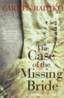 The Case Of The Missing Bride - Book
