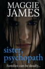 Sister, Psychopath - Book