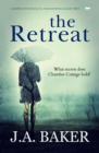 The Retreat - Book