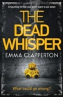 The Dead Whisper - Book
