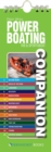 Powerboating Companion : Rib & Sportsboat Companion - Book