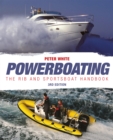Powerboating: The RIB & Sportsboat Handbook - eBook