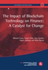 The Impact of Blockchain Technology on Finance : A Catalyst for Change - Book