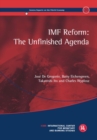 IMF Reform : The Unfinished Agenda - Book
