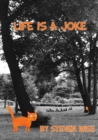 Life Is a Joke - Book