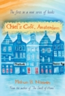 Chief's Cafe, Amsterdam - Book