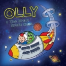 Olly & the Great Space Race - Book