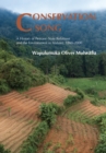 Conservation Song - eBook