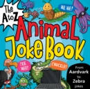 The A to Z Animal Joke Book - Book