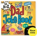 The A to Z Dad Joke Book - Book