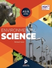 Environmental Science A level AQA Approved - Book