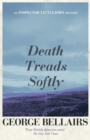 Death Treads Softly - Book