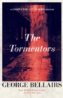 The Tormentors - Book