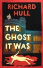 The Ghost It Was - Book