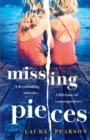 Missing Pieces - Book