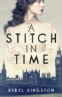 A Stitch in Time - Book