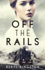 Off the Rails - Book