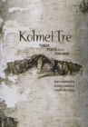 Kolme|Tre : Three Writers from Finland - Book