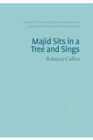 Majid Sits in a Tree and Sings - Book