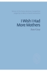 I Wish I Had More Mothers - Book