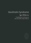 Stockholm Syndrome - Book