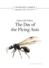 The Day of the Flying Ants - Book