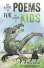 All Kinds of Poems for All Kinds of Kids - Book