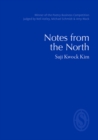 Notes from the North - Book