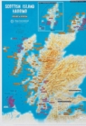 Scottish Island Bagging - Collect & Scratch Print - Book