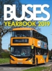 Buses Yearbook 2019 - Book