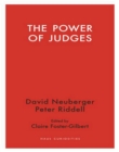 The Power of Judges - eBook
