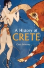 A History of Crete - Book
