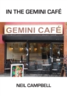 In the Gemini Cafe - Book