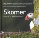 Skomer - Portrait of a Welsh Island - Book