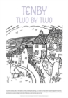 Helen Elliott Poster: Tenby Two by Two - Book