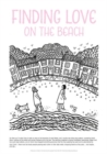 Helen Elliott Poster: Finding Love on the Beach - Book